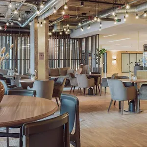 Hotel Mektagonen, Göteborg