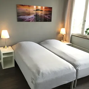 Masthuggsterrassens Vandrerhjem